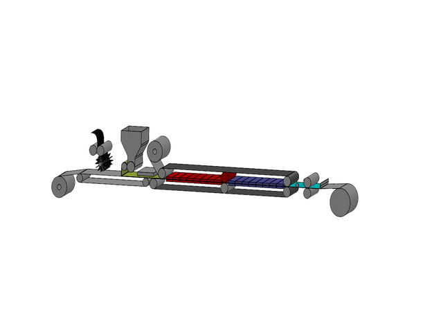 SMC復(fù)合機(jī)